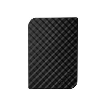 Твърд диск външен Verbatim Store 'n' Save - hard drive - 2 TB - USB 3.0