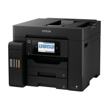 Мултифункционален принтер Epson EcoTank ET-5800 - multifunction printer - color
