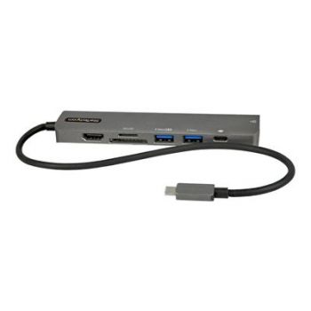 Докинг станция USB-C multiport adapter