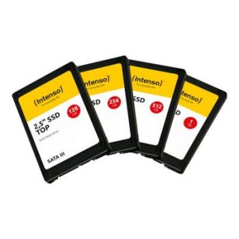 Твърд диск Intenso Top Performance - solid state drive - 1 TB - SATA 6Gb/s