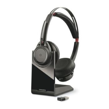 Слушалки Poly Voyager Focus UC B825-M - headset