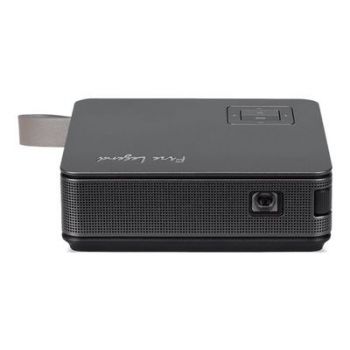 Проектор AOpen Fire Legend PV12p - DLP projector - black