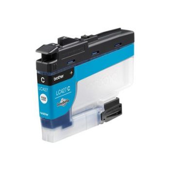 Консуматив за принтер Brother LC427C - cyan - original - ink cartridge