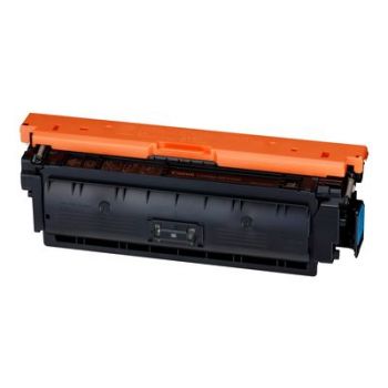Консуматив за принтер Canon 040 H - High Capacity - cyan - original - toner cartridge