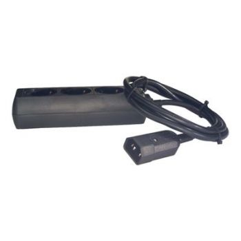 Аксесоар за UPS Online USV - power distribution strip