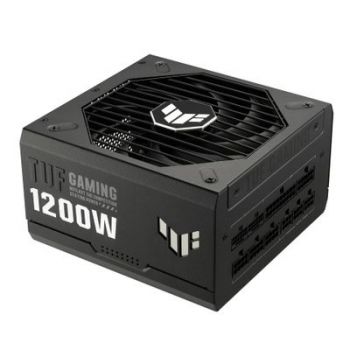 Захранване ASUS Power Supply TUF GAMING - 80 PLUS Gold - 1200 W