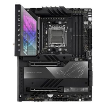 Дънна платка ASUS ROG CROSSHAIR X670E HERO, ATX - Socket AM5 - AMD X670