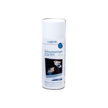 Артикул LogiLink cleaning spray