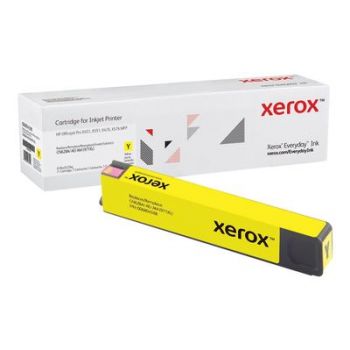 Консуматив за принтер Xerox - High Yield - yellow - toner cartridge (alternative for: HP CN628AE, HP CN628A, HP CN628AM)