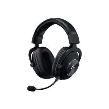 Слушалки Logitech G Pro - headset