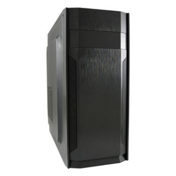 Кутия за компютър LC Power 7036B - mid tower - ATX