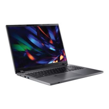 Лаптоп Acer notebook TravelMate P2 16 TMP216-51 - 40.6 cm (16) - Intel Core i5-1335U - Steel Gray