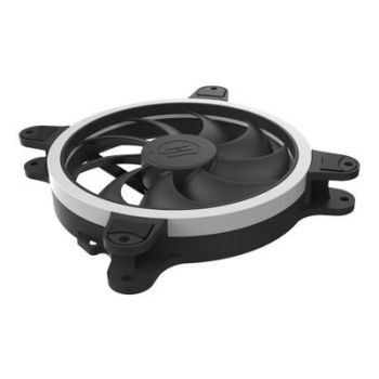 Аксесоар SilentiumPC Corona HP RGB 140 case fan