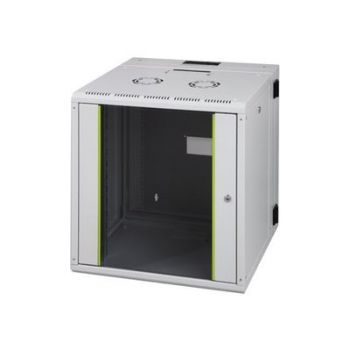 Кутия за компютър DIGITUS SoHoline DN-19 09-U-3 - cabinet - 9U