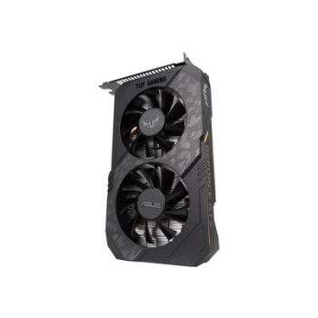 Видео карта ASUS TUF-GTX1650-O4G-GAMING - OC Edition - graphics card - GF GTX 1650 - 4 GB