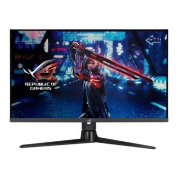 Монитор ASUS ROG Strix XG32AQ - LED monitor - 32 - HDR