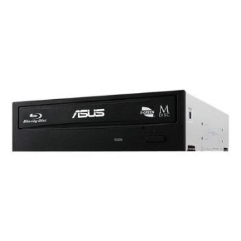 BluRay дисково устройство ASUS BW-16D1HT - BDXL drive - Serial ATA - internal