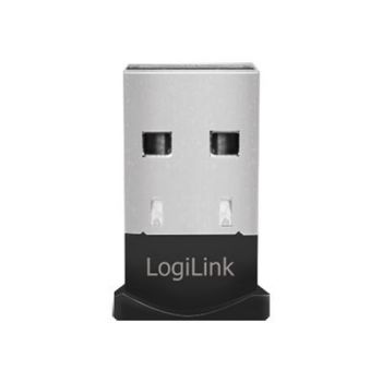 Адаптер LogiLink - network adapter - USB