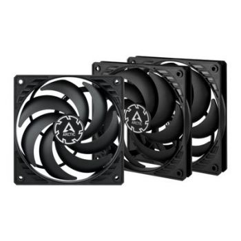 Аксесоар ARCTIC P12 Slim PWM PST - case fan