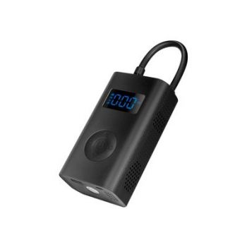 Артикул LogiLink - air compressor - cordless