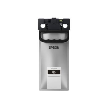 Консуматив за принтер Epson - XL size - black - original - ink cartridge