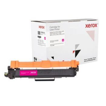 Консуматив за принтер Everyday - magenta - toner cartridge (alternative for: Brother TN243M) - Green World Alliance return program