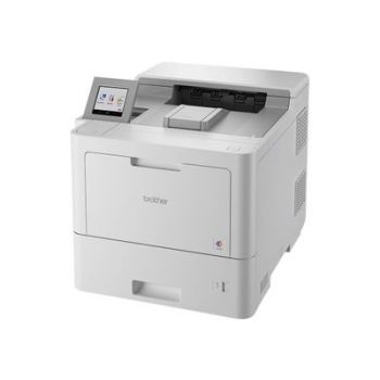 Лазерен принтер Brother Laser Printer HL-L9430CDN