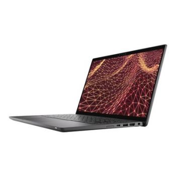 Лаптоп Dell LATITUDE 7430, Intel Core i5, 16 GB, 512 GB SSD Iris Xe Graphics, Windows 10 Pro, Carbon Fiber