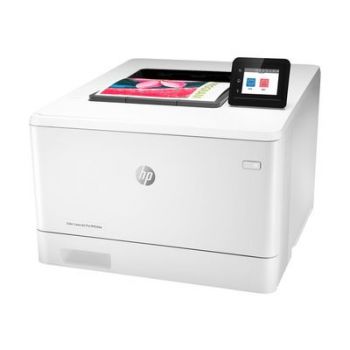 Мастиленоструен принтер HP printer LaserJet Pro M454dw