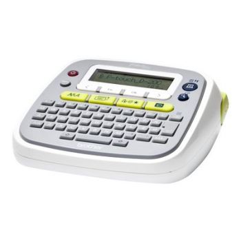 Етикетен принтер Brother labelmaker P-Touch PT-D200BWVP