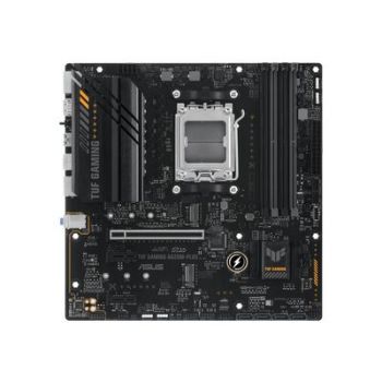Дънна платка ASUS TUF GAMING A620M-PLUS - motherboard - micro ATX - Socket AM5 - AMD A620