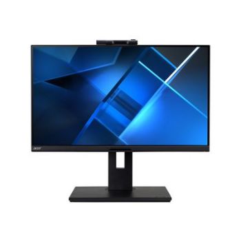 Монитор Acer B248Y bemiqprcuzx - B8 Series - LED monitor - Full HD (1080p) - 23.8" 