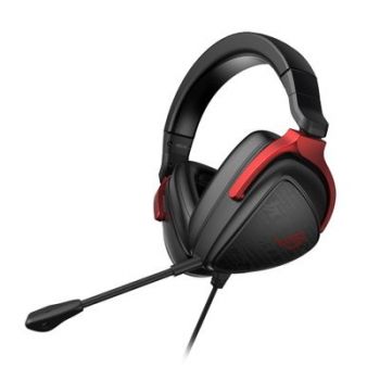 Слушалки Headset Asus ROG Delta S Core