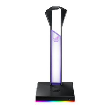 Геймърски аксесоар Headset Acc Asus ROG Throne Headset Stand