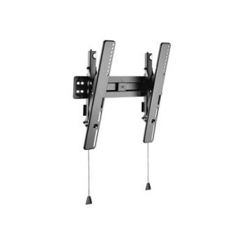 Дисплей HAGOR BL Superslim Tilt 400 - mounting kit - for LCD display - black