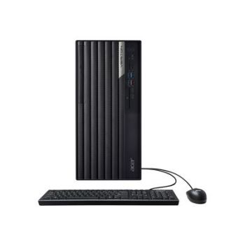 Настолен компютър Acer Veriton M6 VM6690G - mid tower - Core i7 12700 2.1 GHz - 16 GB - SSD 512 GB, HDD 2 TB