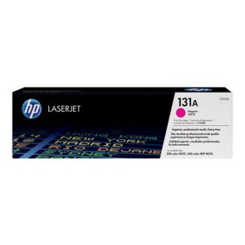 Консуматив за принтер HP 131A - magenta - original - LaserJet - toner cartridge (CF213A)