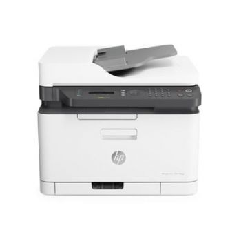 Мултифункционален принтер Print HP Color Laser 179fwg MFP