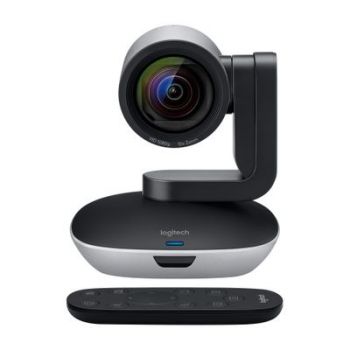 Камера за видеонаблюдение Logitech PTZ Pro 2 - conference camera