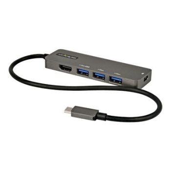 Докинг станция multiport adapter USB-C