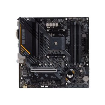 Дънна платка ASUS TUF GAMING B550M-E - motherboard - micro ATX - Socket AM4 - AMD B550