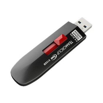 USB Флаш памет Team C212 - USB flash drive - 512 GB