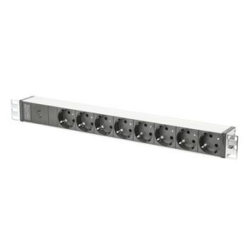 Аксесоар DIGITUS Professional power distribution strip - 4000 Watt