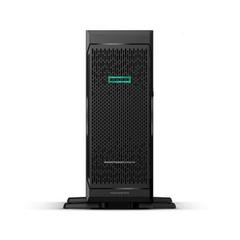 Сървър HPE ML350 Gen10 4208 1P 16G 8SFF Svr 