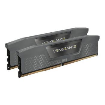 Памет за настолен компютър CORSAIR Vengeance - DDR5 - kit - 32 GB: 2 x 16 GB - DIMM 288-pin - 5200 MHz / PC5-41600