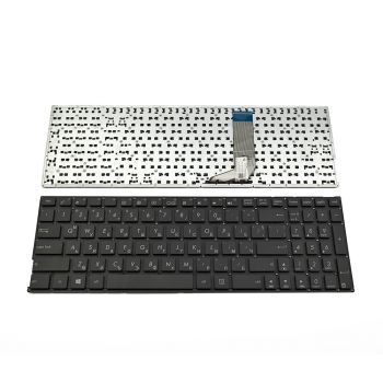 Клавиатура за ASUS X556 - кирилизирана