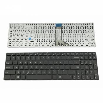 Клавиатура за лаптоп ASUS X551 - кирилизирана