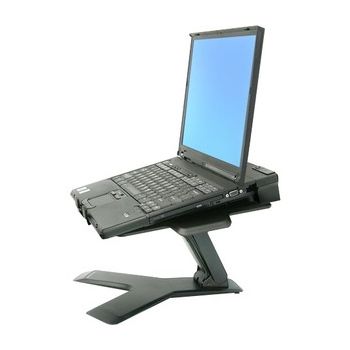 Аксесоар Ergotron NEO-FLEX NOTEBOOK,    Black