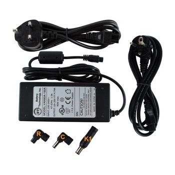 Зарядно устройство Origin Storage 90W BTI,    Black