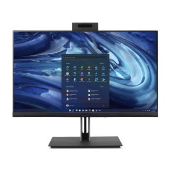 Настолен компютър All-in-One ACER VERITON Z4697G, Intel Core i7, 512 GB  Windows 11 Pro